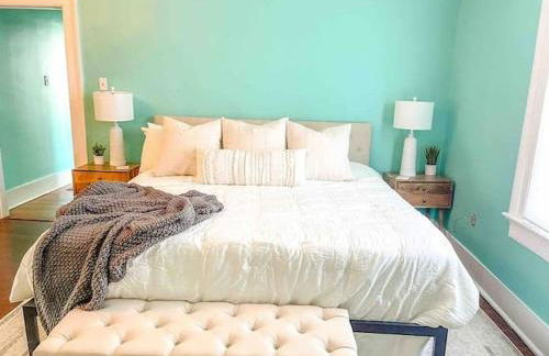 Historic Gem in Downtown Little Rock, Near Convention Center - Foto 28