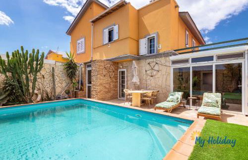 Casa Noray del Mar - Foto 1