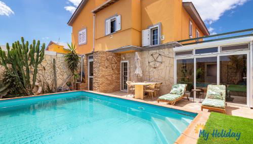 Casa Noray del Mar - Foto 1, sunbed