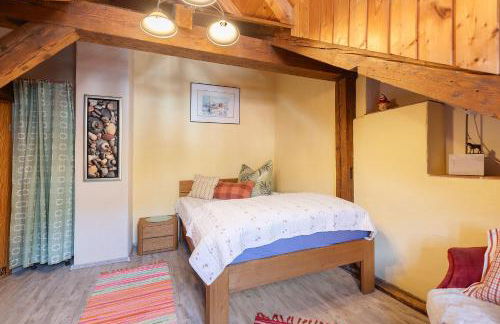 Dachgeschoss Adlerhorst - Foto 17