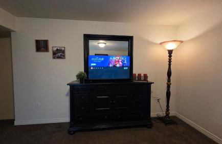 Wasatch Retreat 5 bed 3 5 bath pool table game room - Photo 75