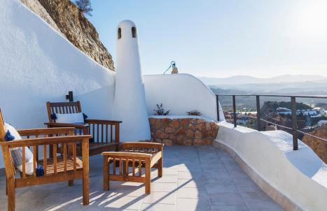 Cuevas de Kabila - Photo 10