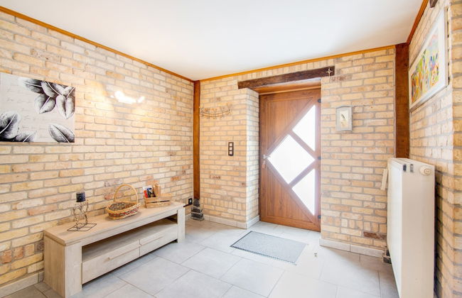 Beautiful Holiday Home in Cul-des-sarts With Garden - Foto 9