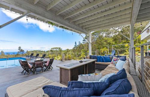 Mala o Kilauea Nature Retreat - Foto 34