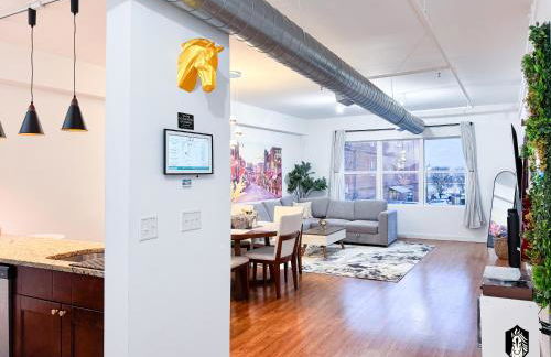 The Stallion - Foto 57