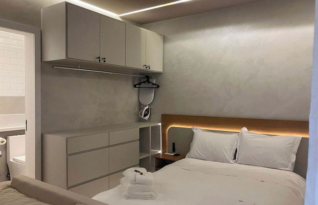 Theotókos Flats - Foto 15