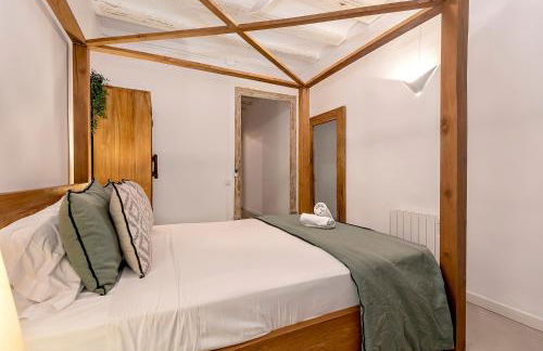 Apartamentos La Guarida 1820 - Foto 19