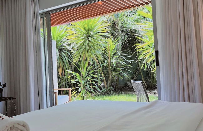 Flat Ilê de Pipa Jardim - By Almare - Foto 1