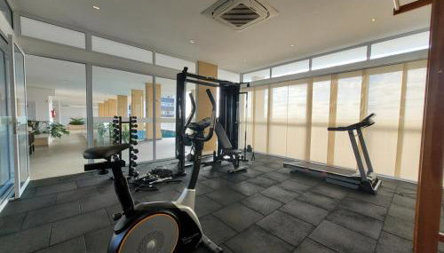 Lavit 92 - Conforto, estilo e lazer com piscina e academia - Foto 5