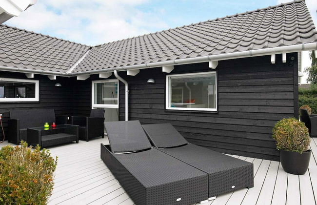 Luxury Retreat by the Sea - By Traum Ferienwohnungen - Foto 27