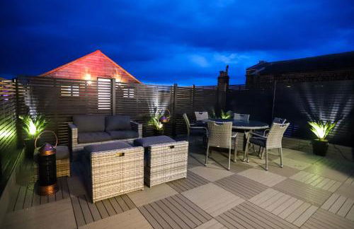 Host & Stay - Oxford House - Foto 38