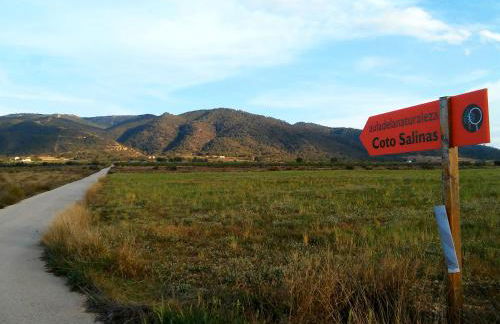 Casa rural el Carmen de la Sierra - Foto 34
