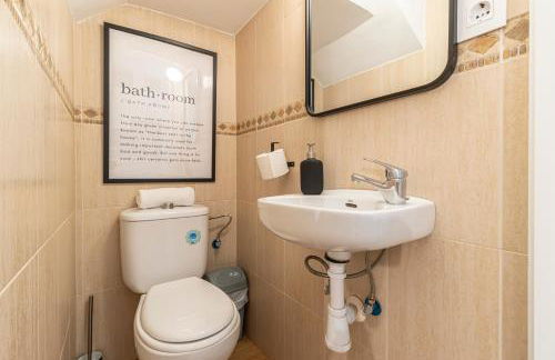 Allo Apartments Merced Duplex Centro 2 habitaciones - 2 Baños - Foto 31