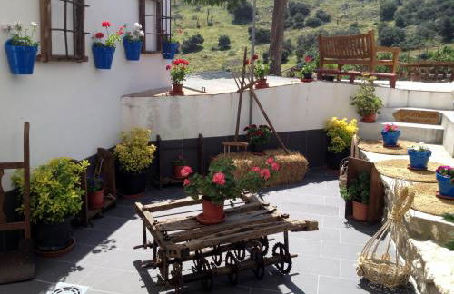 Los Castillarejos Apartamentos Rurales - Foto 89