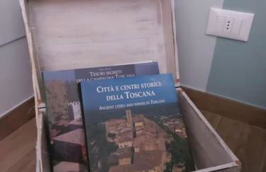 Montepulciano - La Casetta del Pian delle Noci - Foto 35