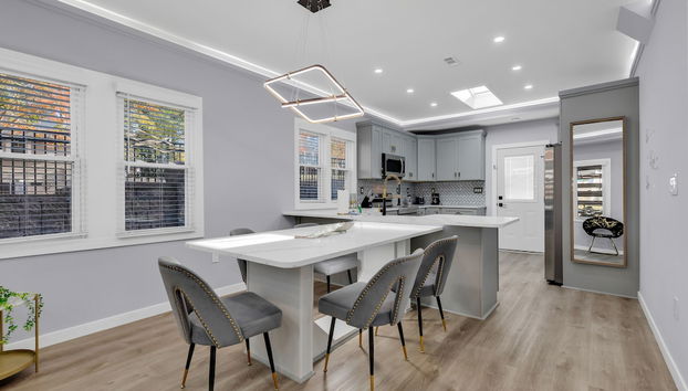 Servicio de comidas en la habitación