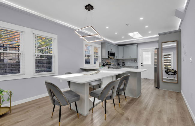 Spacious House in Charlotte - Foto 2