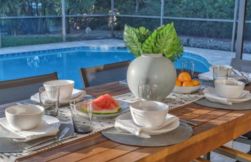 Family Beach Home With Home Theater & Heated Pool! - Foto 19