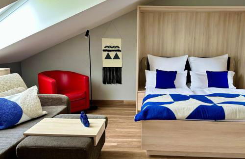 Apartmenthaus Hohenfels - Foto 29