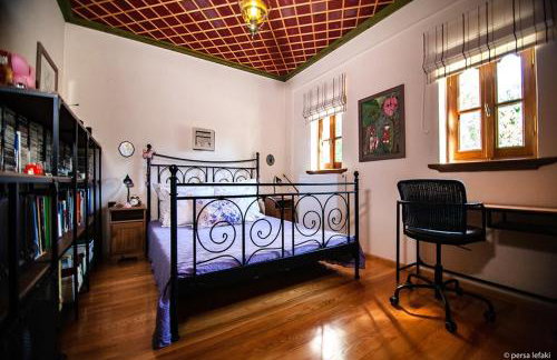 Villa Virginaki - Foto 13