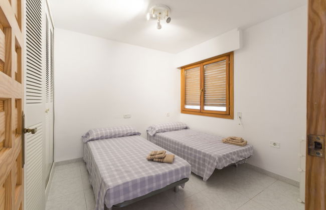 Atalaya Del Mar in Marina Manresa - Foto 18