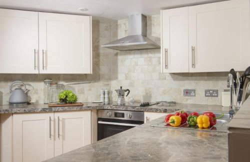 Samson Cottage - Foto 11