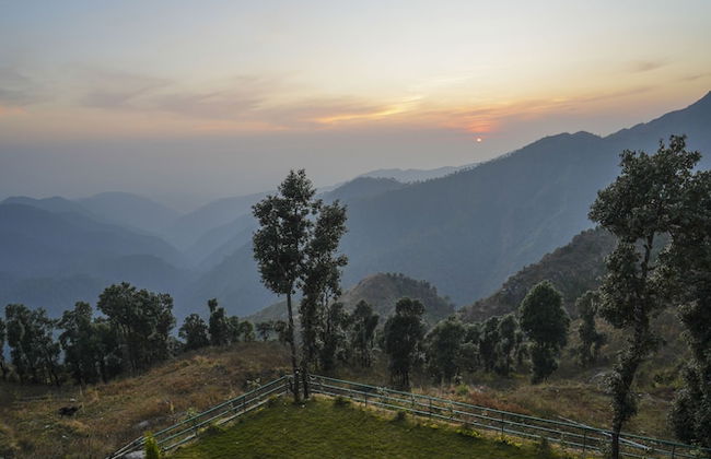 La Belle Vue by Dumnu Homes - Foto 13