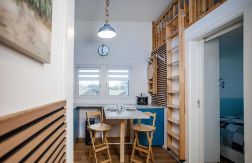 Tiny Haus Boddenblick - Foto 40