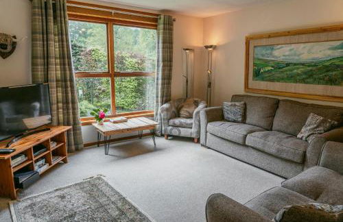 Heatheryhaugh Lodges - Foto 19