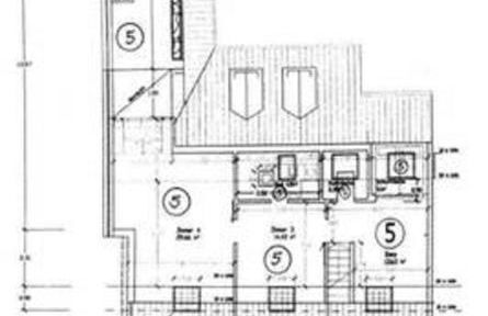 Rooftop Penthouse Karlsruhe - Foto 34