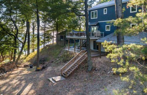 Tranquil Shores Relax on Lake Michigan 4BR, 4BA - Foto 64