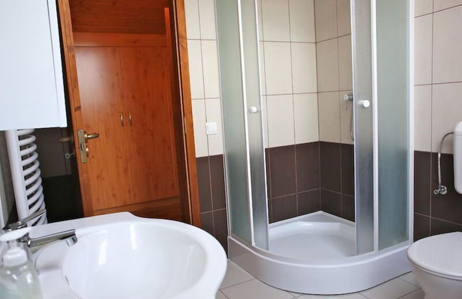 Szabolcs Apartments - Photo 28