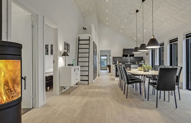 "Jonne" - 200m to the fjord - Foto 34