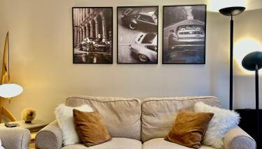 New! Charming 2-Bedroom Apartment Close to Ski Lifts - Foto 4