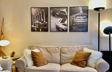 New! Charming 2-Bedroom Apartment Close to Ski Lifts - Foto 4