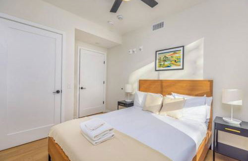 Wonderful 1BR in Mission Hill - Foto 7