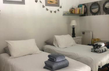 Appartement Vue Mer Benerville-sur-mer - Foto 11