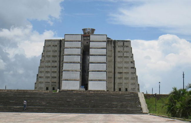 Tour da Cidade de Santo Domingo - Foto 12