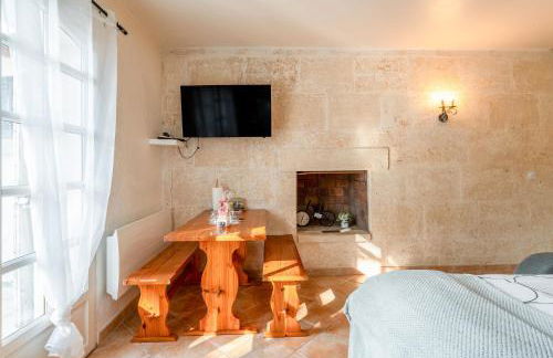 Le Gite au coin du feu - Foto 12