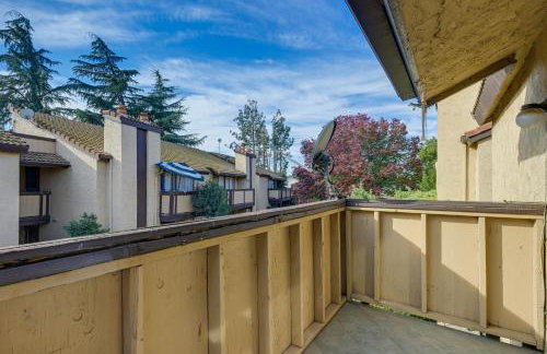 Cozy Fresno Condo w/ Balcony & Pool Access - Photo 22