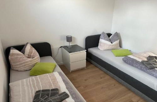 Ferienwohnung RhönPanorama EG - Foto 15