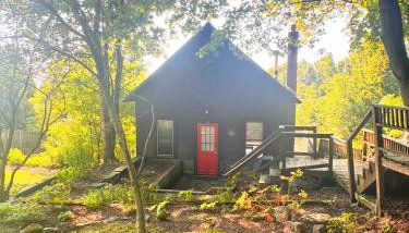 Cute Cozy Cottage Glenford New York - Foto 2