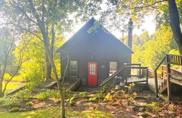 Cute Cozy Cottage Glenford New York - Foto 2
