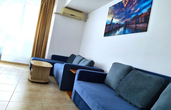 Masy MAMAIA Apartament - Foto 2