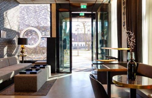 Brera Serviced Apartments Munich Schwabing - Foto 5