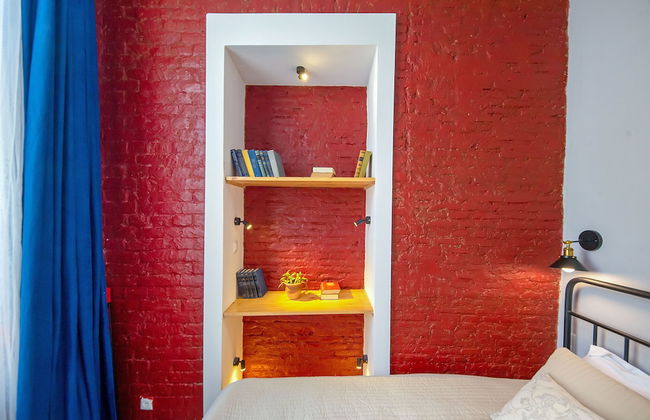 H&B apartments Sartichala - Foto 7