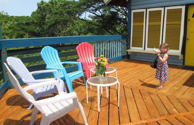 Adventure Eco Villas - Foto 34