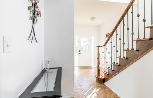 GLOBALSTAY. Luxury 3BR Townhomes with HOT TUB, Gym, BBQ - Foto 27