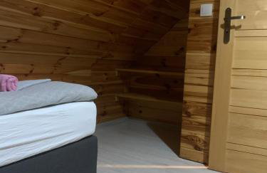 Domki całoroczne - u Ptaka - Miłków - Foto 39