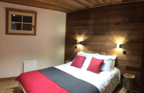 Chalet Le Montana - Foto 20